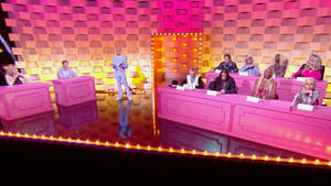 Drag Race France 2. évad Ep.4 4. epizód