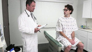 Doctor Tapes 1 háttérkép