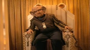 Star Trek: Deep Space Nine 5. évad Ep.20 Szerelem Ferengi módra