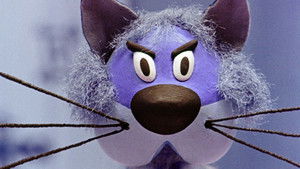 Pollux et le Chat bleu háttérkép
