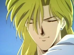 ふしぎ遊戯 Season 1 Ep.36 36. epizód