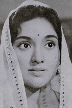 Vyjayanthimala profil kép