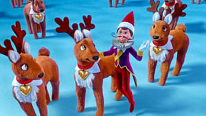 Elf Pets: Santa's Reindeer Rescue háttérkép