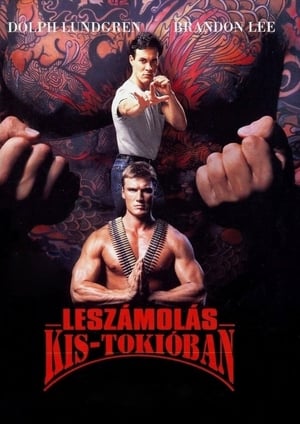 Leszámolás Kis-Tokióban