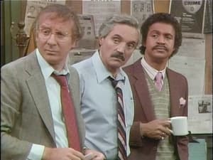 Barney Miller Season 8 Ep.20 20. epizód