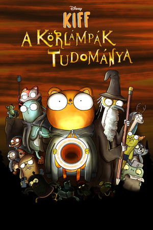 Kiff: A körlámpák tudománya