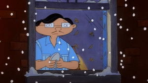 Hey Arnold! Arnold's Christmas háttérkép
