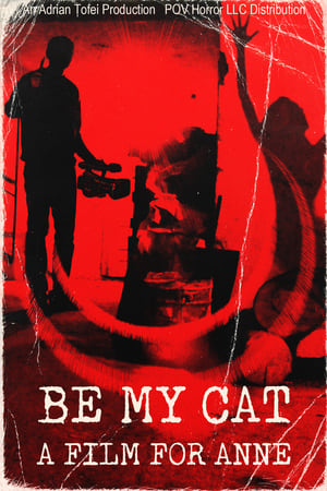 Be My Cat: A Film for Anne poszter