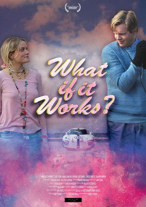 What if it Works? poszter