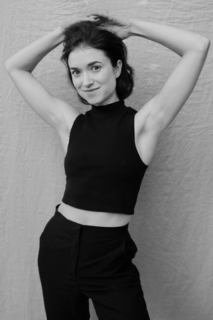 Kelly Daly profil kép