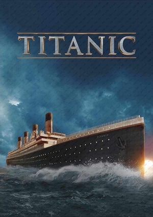 Reflections on Titanic poszter