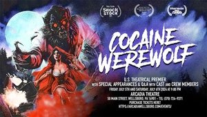 Cocaine Werewolf háttérkép