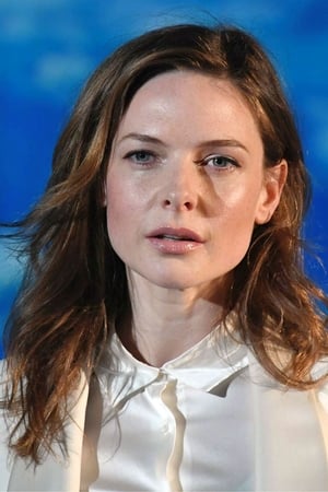 Rebecca Ferguson profil kép