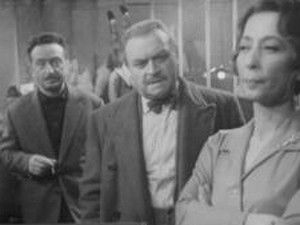 Les Cinq Dernières Minutes 1. évad Ep.24 24. epizód