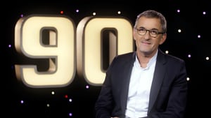 La Télé des années 90 kép