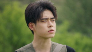 许你一诺千金 1. évad Ep.9 9. epizód
