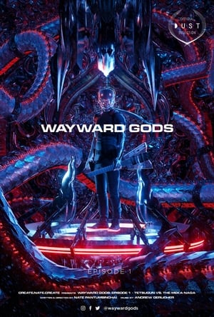 Wayward Gods