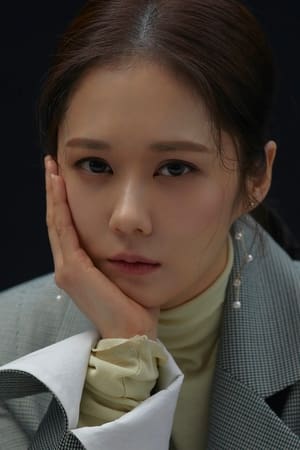 Jang Na-ra profil kép