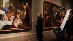 Il Museo del Prado: la corte delle meraviglie háttérkép