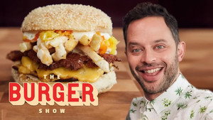 The Burger Show 5. évad Ep.3 3. epizód