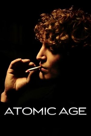 L'Âge atomique poszter