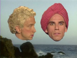 The Ben Stiller Show Season 1 Ep.11 11. epizód