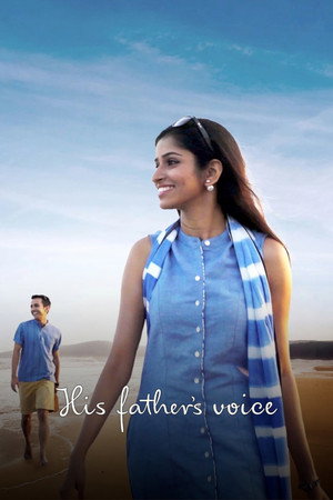 His Father's Voice poszter