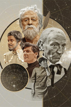 Doctor Who: The Savages poszter