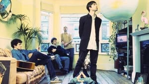 Oasis: Definitely Maybe háttérkép