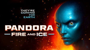 Pandora: Fire and Ice háttérkép