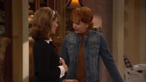 Reba Season 2 Ep.19 19. epizód