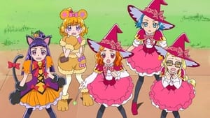 魔法つかいプリキュア! 1. évad Ep.39 39. epizód