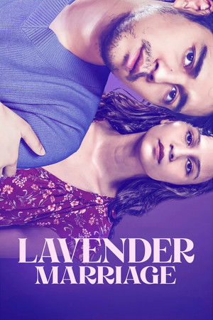 Lavender Marriage poszter