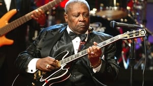 B.B. King - Live at the Royal Albert Hall 2011 háttérkép