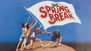 Spring Break háttérkép