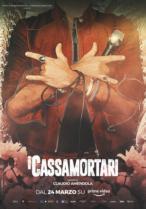 I cassamortari poszter