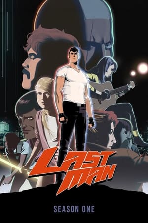 Lastman