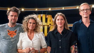 Alla mot alla med Filip och Fredrik 10. évad Ep.4 4. epizód