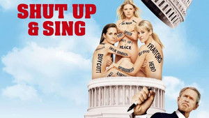 Dixie Chicks: Shut Up and Sing háttérkép