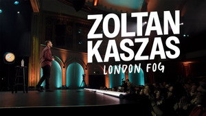 Zoltan Kaszas: London Fog háttérkép