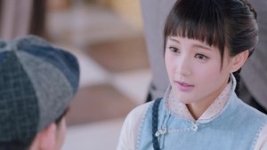 海棠经雨胭脂透 1. évad Ep.1 1. epizód