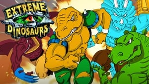 Extreme Dinosaurs kép