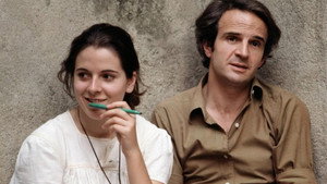 François Truffaut, le scénario de ma vie háttérkép