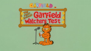 Garfield és barátai 5. évad Ep.4 4. epizód