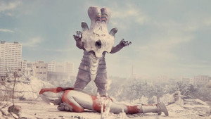 帰ってきたウルトラマン Season 1 Ep.39 39. epizód