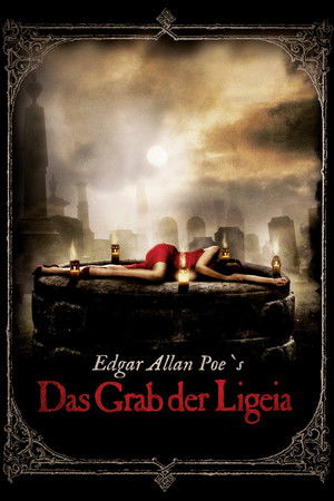Ligeia poszter