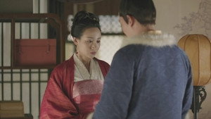 知否知否應是綠肥紅瘦 1. évad Ep.111 111. epizód