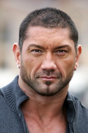 Dave Bautista profil kép