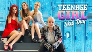 Teenage Girl: Skip Day háttérkép