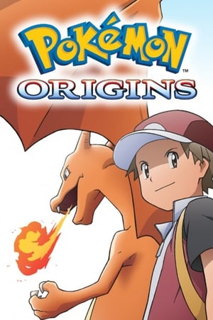 ポケットモンスター THE ORIGIN poszter